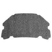 DURAFORCE Hood Insulation Pad With Clips Heat Blanket For Pontiac G6 2005-2010 2006 2007