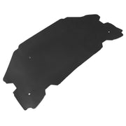 DURAFORCE Hood Insulation Pad With Clips Heat Blanket For Pontiac G6 2005-2010 2006 2007