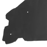 DURAFORCE Hood Insulation Pad With Clips Heat Blanket For Pontiac G6 2005-2010 2006 2007
