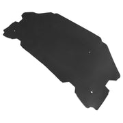 DURAFORCE Hood Insulation Pad With Clips Heat Blanket For Pontiac G6 2005-2010 2006 2007