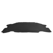 DURAFORCE Hood Insulation Pad With Clips Heat Blanket For Pontiac G6 2005-2010 2006 2007