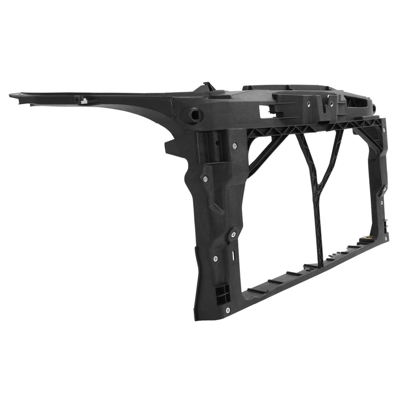 DURAFORCE Front Radiator Core Support Assembly Bracket For Mazda 3 2004-2009 #MA1225127