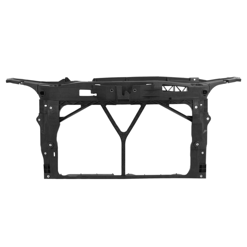 DURAFORCE Front Radiator Core Support Assembly Bracket For Mazda 3 2004-2009 #MA1225127