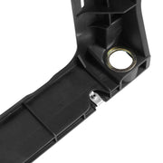 DURAFORCE Front Radiator Core Support Assembly Bracket For Mazda 3 2004-2009 #MA1225127