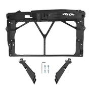 DURAFORCE Front Radiator Core Support Assembly Bracket For Mazda 3 2004-2009 #MA1225127