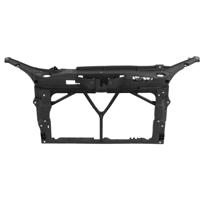 DURAFORCE Front Radiator Core Support Assembly Bracket For Mazda 3 2004-2009 #MA1225127