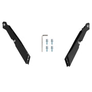 DURAFORCE Front Radiator Core Support Assembly Bracket For Mazda 3 2004-2009 #MA1225127