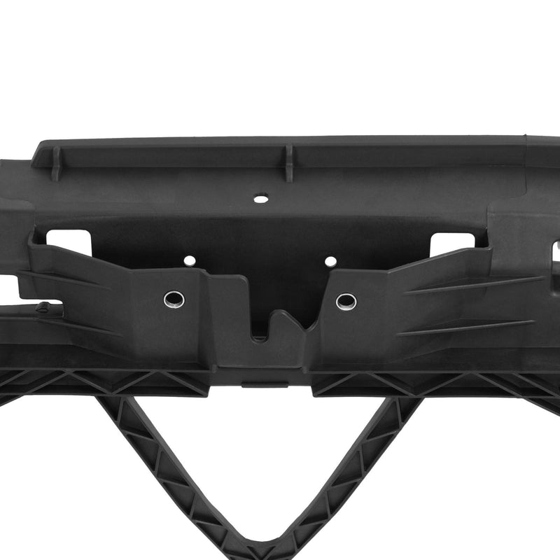DURAFORCE Front Radiator Core Support Assembly Bracket For Mazda 3 2004-2009 #MA1225127