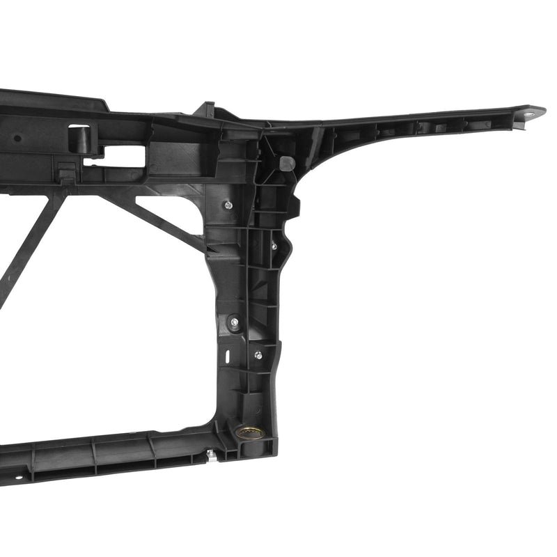 DURAFORCE Front Radiator Core Support Assembly Bracket For Mazda 3 2004-2009 #MA1225127