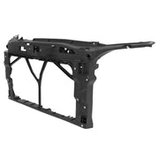 DURAFORCE Front Radiator Core Support Assembly Bracket For Mazda 3 2004-2009 #MA1225127