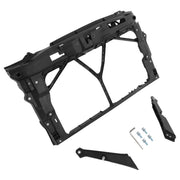 DURAFORCE Front Radiator Core Support Assembly Bracket For Mazda 3 2004-2009 #MA1225127