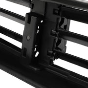 DURAFORCE Radiator Support Shutter Grille Assembly For 2017-2019 Ford Fusion #HS7Z8475A