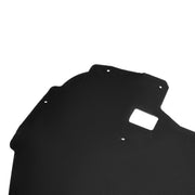 DURAFORCE Front Hood Insulation Pad Heat Shield w/Clips For Ford F150 F250 F350 1992-1997