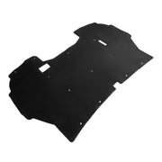 DURAFORCE Front Hood Insulation Pad Heat Shield w/Clips For Ford F150 F250 F350 1992-1997