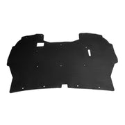DURAFORCE Front Hood Insulation Pad Heat Shield w/Clips For Ford F150 F250 F350 1992-1997