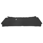 DURAFORCE Low Profile Hood Insulation Pad W/ Clips For Ford F-150 F150 1997-2003 NEW