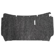 DURAFORCE Low Profile Hood Insulation Pad W/ Clips For Ford F-150 F150 1997-2003 NEW