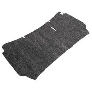 DURAFORCE Low Profile Hood Insulation Pad W/ Clips For Ford F-150 F150 1997-2003 NEW