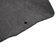 DURAFORCE Low Profile Hood Insulation Pad W/ Clips For Ford F-150 F150 1997-2003 NEW