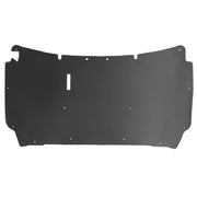 DURAFORCE Low Profile Hood Insulation Pad W/ Clips For Ford F-150 F150 1997-2003 NEW