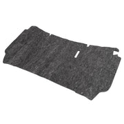 DURAFORCE Low Profile Hood Insulation Pad W/ Clips For Ford F-150 F150 1997-2003 NEW