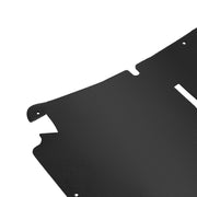 DURAFORCE Low Profile Hood Insulation Pad W/ Clips For Ford F-150 F150 1997-2003 NEW