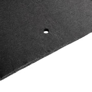 DURAFORCE Low Profile Hood Insulation Pad W/ Clips For Ford F-150 F150 1997-2003 NEW