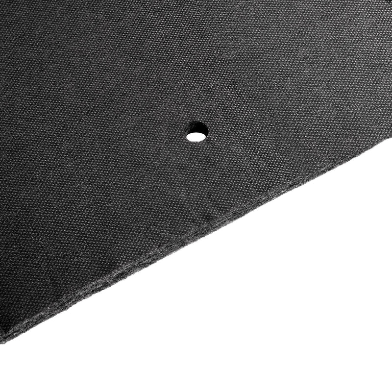 DURAFORCE Low Profile Hood Insulation Pad W/ Clips For Ford F-150 F150 1997-2003 NEW