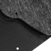 DURAFORCE Low Profile Hood Insulation Pad W/ Clips For Ford F-150 F150 1997-2003 NEW