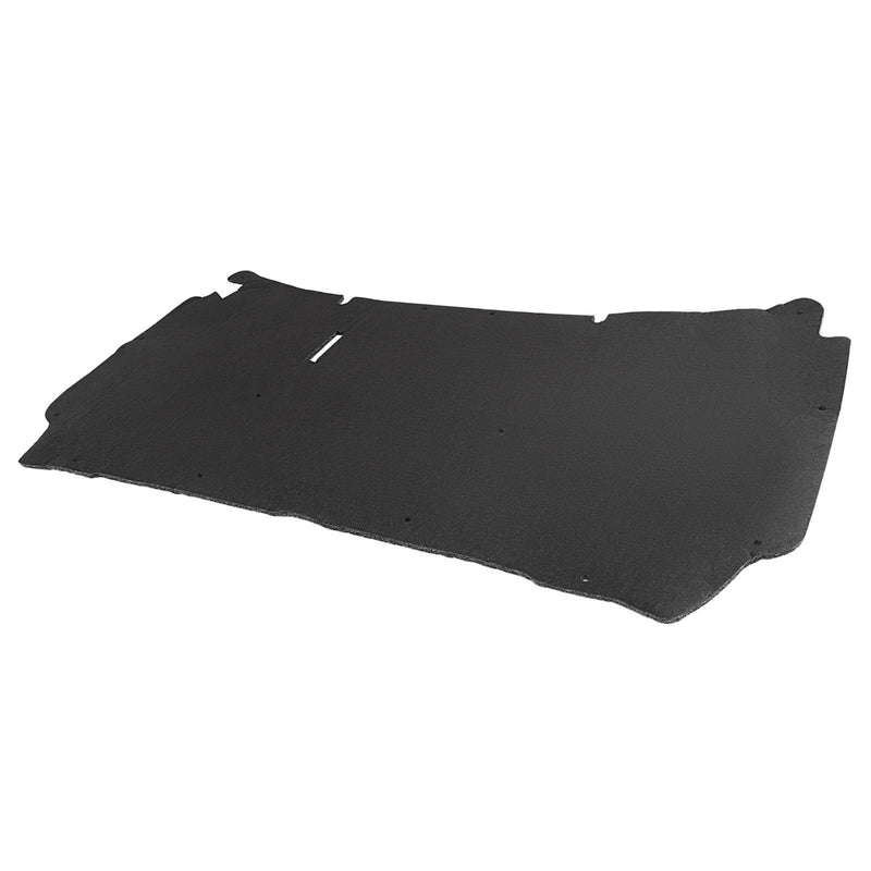 DURAFORCE Low Profile Hood Insulation Pad W/ Clips For Ford F-150 F150 1997-2003 NEW