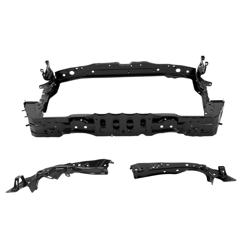 DURAFORCE For 2007 2008 2009 2010 2011 Toyota Camry Front Radiator Support Assembly Steel