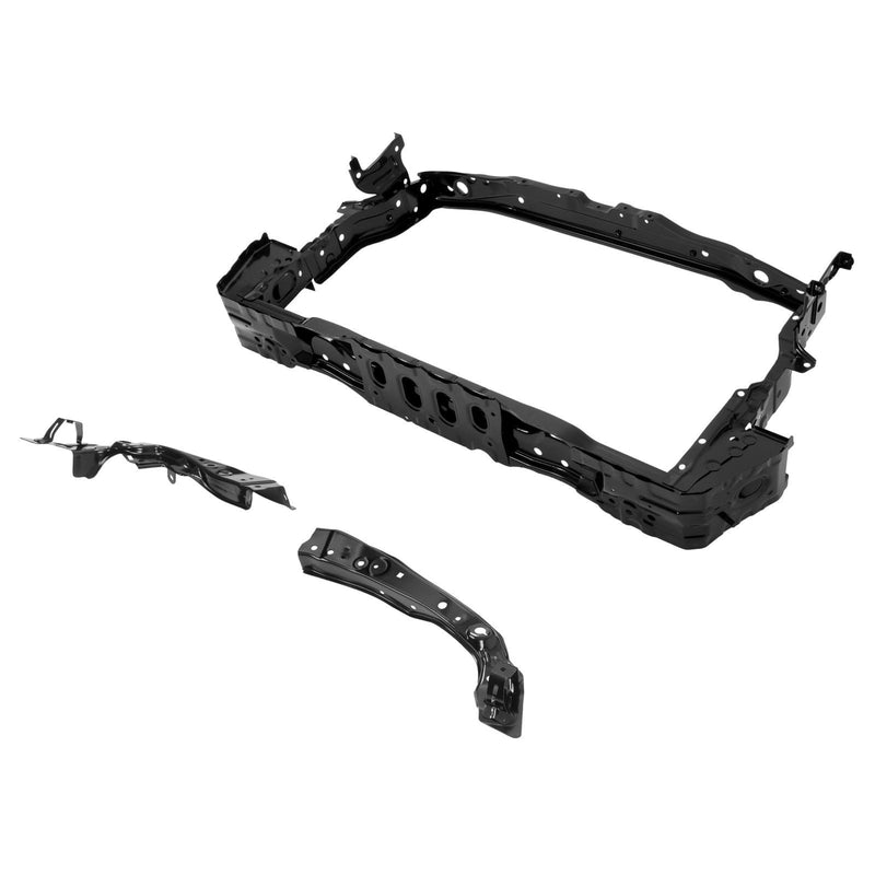 DURAFORCE For 2007 2008 2009 2010 2011 Toyota Camry Front Radiator Support Assembly Steel