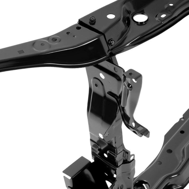 DURAFORCE For 2007 2008 2009 2010 2011 Toyota Camry Front Radiator Support Assembly Steel