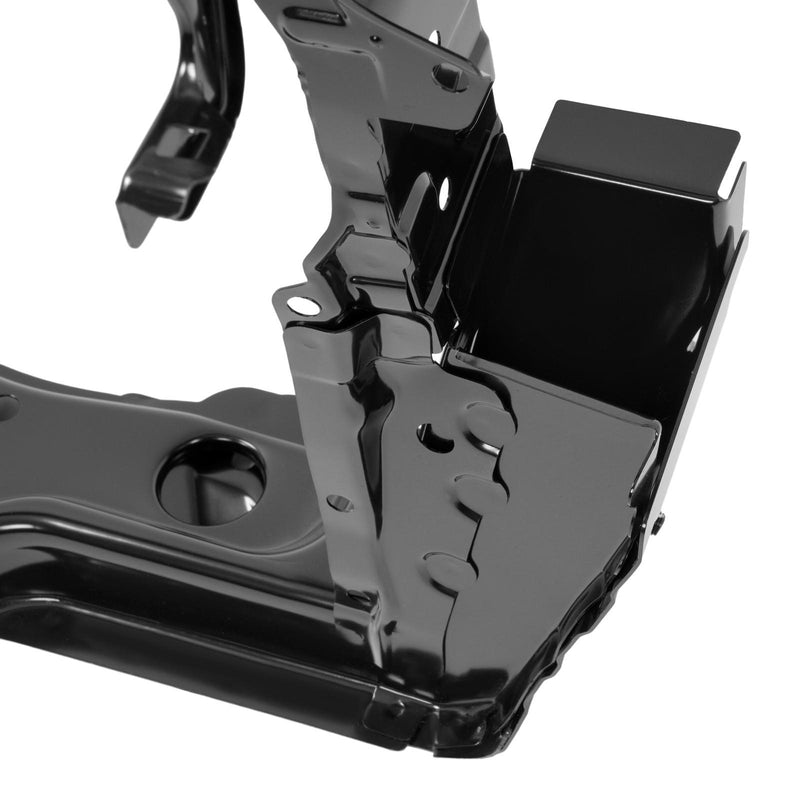 DURAFORCE For 2007 2008 2009 2010 2011 Toyota Camry Front Radiator Support Assembly Steel