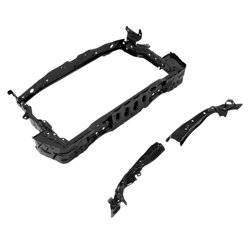 DURAFORCE For 2007 2008 2009 2010 2011 Toyota Camry Front Radiator Support Assembly Steel
