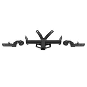 DURAFORCE 5000 lbs Class 3 Trailer Tow Hitch For Porsche Macan 2015-2018/Audi Q5 2009-2017