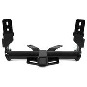 DURAFORCE 5000 lbs Class 3 Trailer Tow Hitch For Porsche Macan 2015-2018/Audi Q5 2009-2017