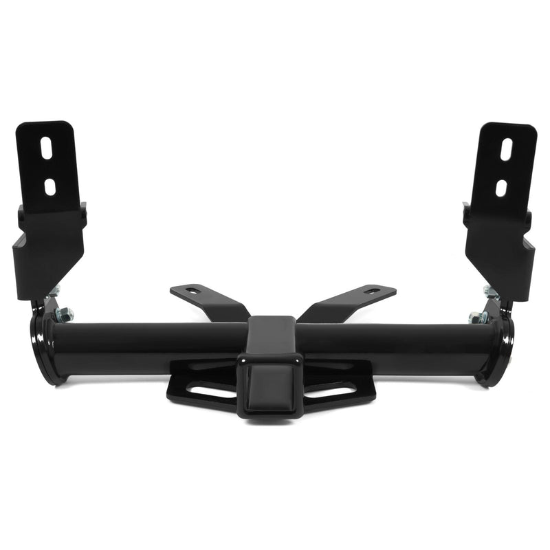 DURAFORCE 5000 lbs Class 3 Trailer Tow Hitch For Porsche Macan 2015-2018/Audi Q5 2009-2017