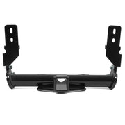 DURAFORCE 5000 lbs Class 3 Trailer Tow Hitch For Porsche Macan 2015-2018/Audi Q5 2009-2017