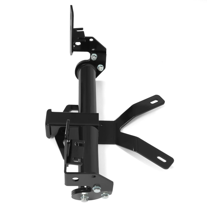 DURAFORCE 5000 lbs Class 3 Trailer Tow Hitch For Porsche Macan 2015-2018/Audi Q5 2009-2017