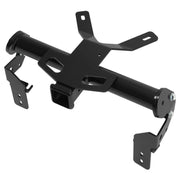 DURAFORCE 5000 lbs Class 3 Trailer Tow Hitch For Porsche Macan 2015-2018/Audi Q5 2009-2017