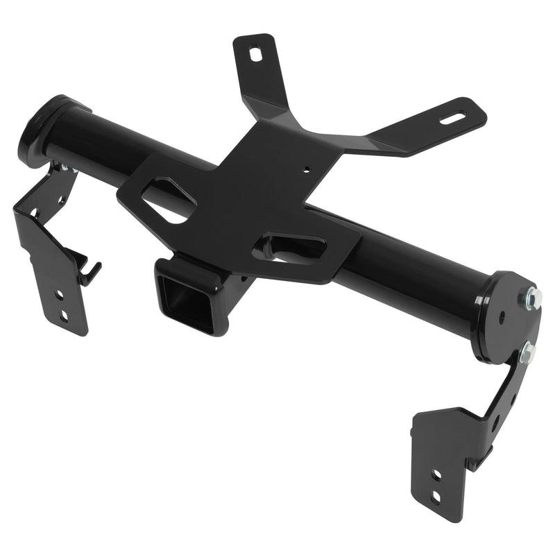 DURAFORCE 5000 lbs Class 3 Trailer Tow Hitch For Porsche Macan 2015-2018/Audi Q5 2009-2017