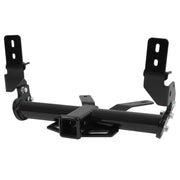 DURAFORCE 5000 lbs Class 3 Trailer Tow Hitch For Porsche Macan 2015-2018/Audi Q5 2009-2017