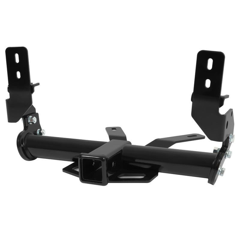DURAFORCE 5000 lbs Class 3 Trailer Tow Hitch For Porsche Macan 2015-2018/Audi Q5 2009-2017