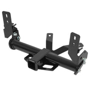 DURAFORCE 5000 lbs Class 3 Trailer Tow Hitch For Porsche Macan 2015-2018/Audi Q5 2009-2017