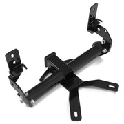 DURAFORCE 5000 lbs Class 3 Trailer Tow Hitch For Porsche Macan 2015-2018/Audi Q5 2009-2017
