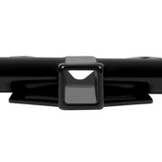 DURAFORCE 5000 lbs Class 3 Trailer Tow Hitch For Porsche Macan 2015-2018/Audi Q5 2009-2017