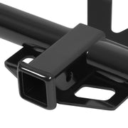 DURAFORCE 5000 lbs Class 3 Trailer Tow Hitch For Porsche Macan 2015-2018/Audi Q5 2009-2017