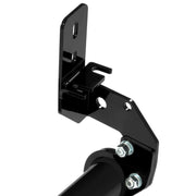 DURAFORCE 5000 lbs Class 3 Trailer Tow Hitch For Porsche Macan 2015-2018/Audi Q5 2009-2017
