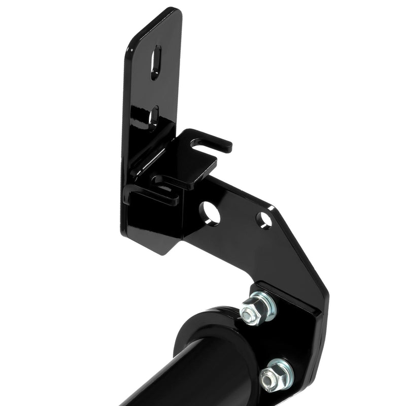 DURAFORCE 5000 lbs Class 3 Trailer Tow Hitch For Porsche Macan 2015-2018/Audi Q5 2009-2017